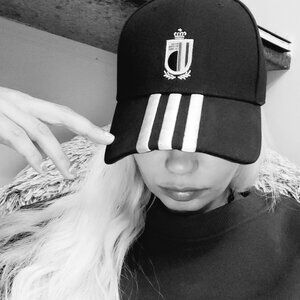 Meet your Posher, Wafaa